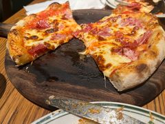 -La Strada(安福路店)