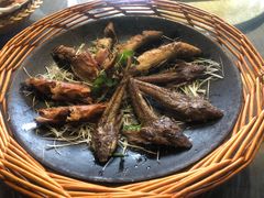 -潮州府·潮菜·砂锅粥(徐家汇店)