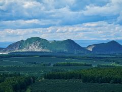 -帽儿山国家森林公园