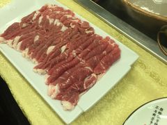 -致和老涮庄山西刀削面(万寿路4号院店)