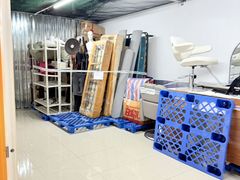 -安东易迷你自助仓储寄存仓库(顾戴路店)