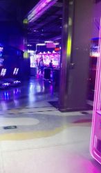 -嗨翻Hi-Fun竞技主题乐园·蹦床团建生日聚会(五棵松华熙店)