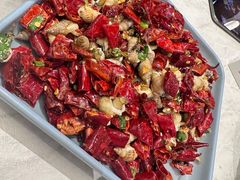-辣盆盆麻辣小龙虾(哈尔滨总店)