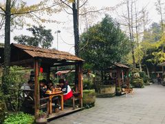 景观位-青城甲(青城山店)