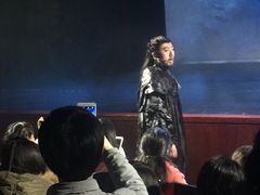 -合肥大剧院