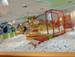 -meland亲子乐园•派对•研学(苏州悠方购物中心店)