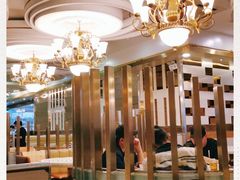 -香港新发烧腊茶餐厅(万象店)