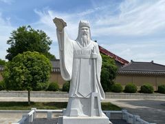 -宝鸡周原博物院