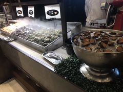 -上海新发展亚太JW万豪酒店