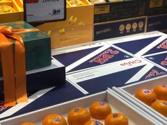 -鲜力达果品批发直销(青山店)