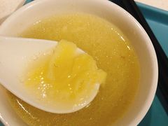 鸡汤-百年果林椰子鸡(中洲店)