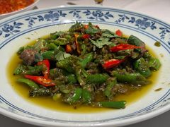 -眉州东坡·熊猫主题餐厅(枫蓝店)