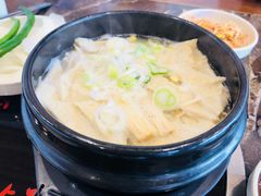 -秀男家米肠汤饭