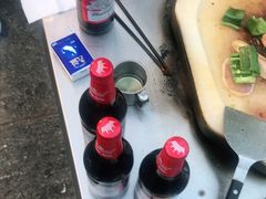 百威-老渔家白族石板烧旗舰店