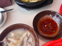 -常和州·夜宵大排档(常州单店)