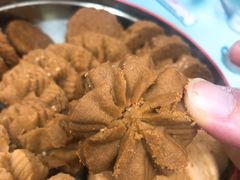-珍妮曲奇聪明小熊(尖沙咀店)
