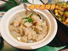 -费大厨辣椒炒肉(太平老街店)