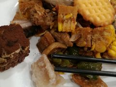 -弘毅大酒店(武汉大学国际学术交流中心店)