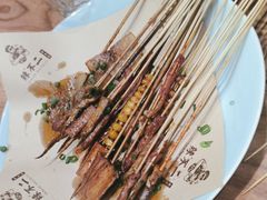 -辣不二水煮鱼(哈西店)