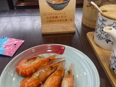 -蟹上黄·蟹黄面·江南糖水(人民广场店)