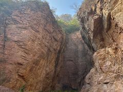 -湖洞水自然风景区