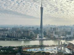 -广州周大福金融中心