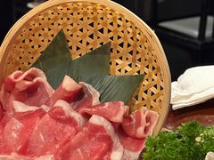 -捞王猪肚鸡火锅(财富中心店)
