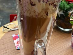 -哈根达斯(上海静安蛋糕店)