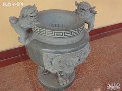 -挂甲禅寺