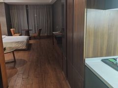 -青岛五四广场海景美仑国际公寓酒店