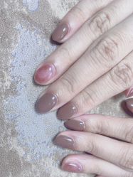 点击看大图 -Meet Nail 美睫·美甲