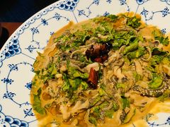 老北京水爆肚-玖五京菜(杭州城北万象城店)