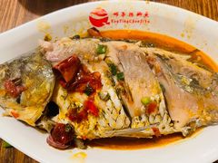 -邮亭陈鲫鱼·重庆老字号(大足直营店)