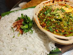 -多哥水傣味餐厅(司马巷店)