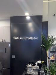 -WM Hair Salon