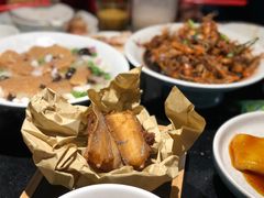 -老头儿油爆虾·知味杭州(爱琴海购物中心)