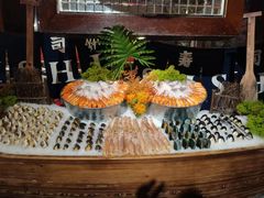 -芭菲盛宴·环球美食(北城国际店)