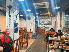 -春和面馆(常德路店)