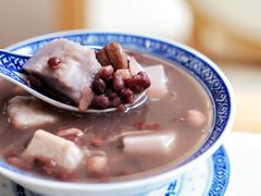 -江记甜品(罗湖店)