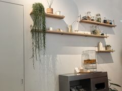 -喜茶(上海打浦桥日月光gelato lab+店)
