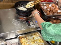 -太湖面馆十八浇(渔港路店)