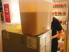 -八婆婆烧仙草(曾厝垵店)