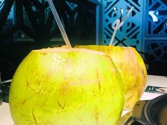 椰子-百年果林椰子鸡(中洲店)