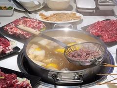 -三毛牛肉店(福强店)