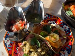 -The Rug Cafe(王府中环店)