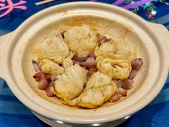 -西湖春天•老字号杭州菜(百汇店)