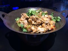 -西街夜油条·麻团包乌饭