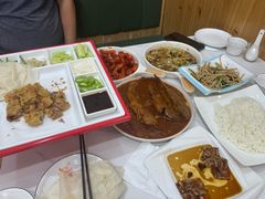 -肘子酥(王顶堤店)