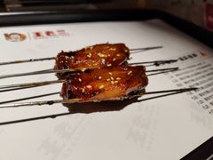 -泰山王老三串旗舰店(万达店)