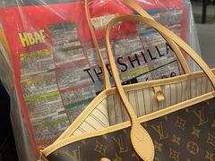 -新罗免税店(首尔总店)